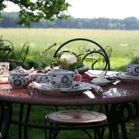 Bed and Breakfast Op 'T Oorbeck Енсхеде Екстер'єр фото